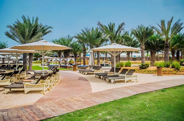 Al Habtoor Grand Resort, Autograph Collection