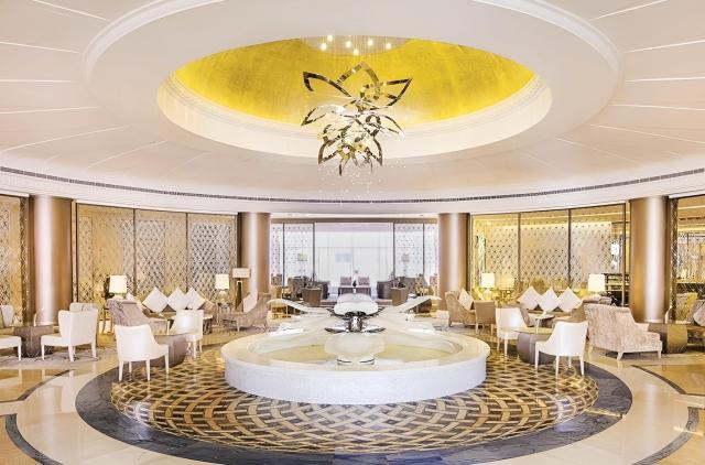 Al Habtoor Grand Resort, Autograph Collection
