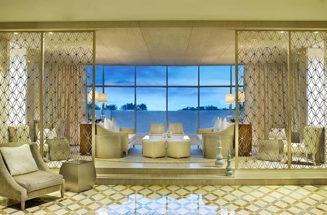 Al Habtoor Grand Resort, Autograph Collection