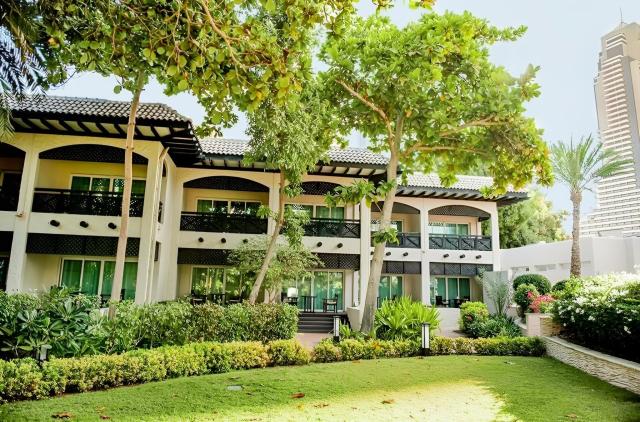 Al Habtoor Grand Resort, Autograph Collection