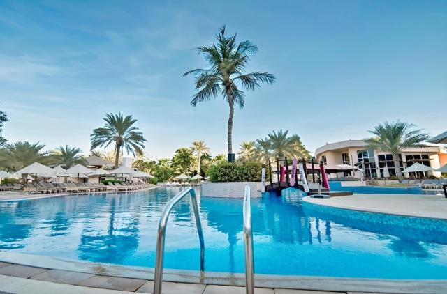 Al Habtoor Grand Resort, Autograph Collection