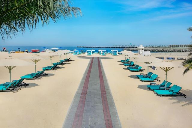 Al Habtoor Grand Resort, Autograph Collection