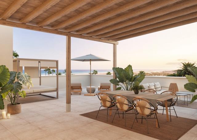 Paradisus By Meliá Fuerteventura