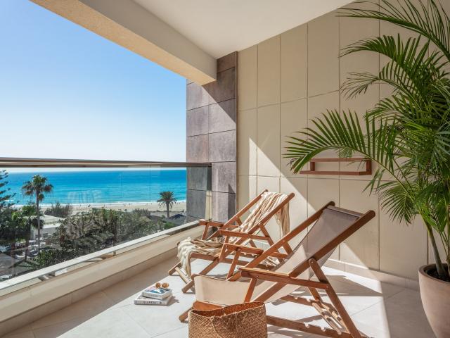 Paradisus By Meliá Fuerteventura