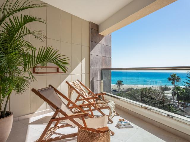 Paradisus By Meliá Fuerteventura
