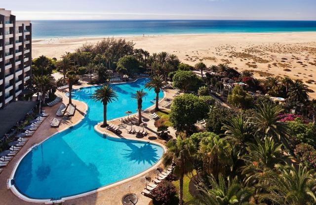 Paradisus By Meliá Fuerteventura
