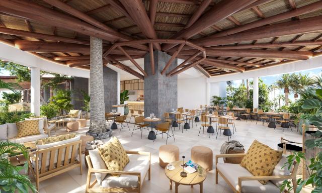 Paradisus By Meliá Fuerteventura