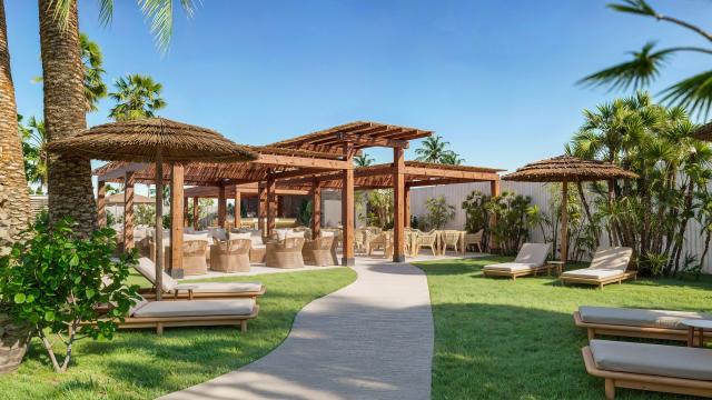 Paradisus By Meliá Fuerteventura