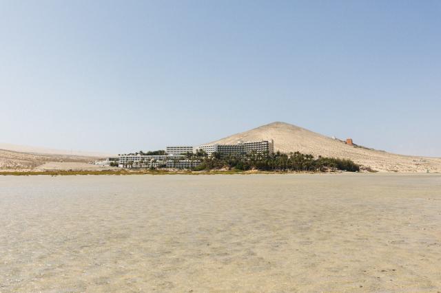 Paradisus By Meliá Fuerteventura