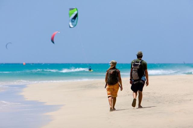Paradisus By Meliá Fuerteventura