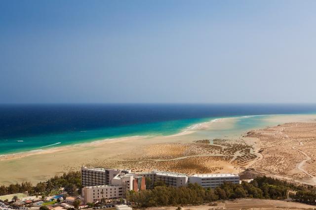 Paradisus By Meliá Fuerteventura