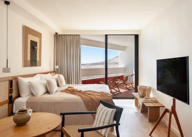 Paradisus By Meliá Fuerteventura