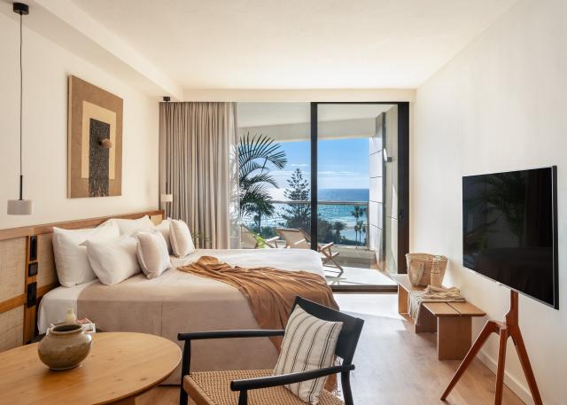Paradisus By Meliá Fuerteventura
