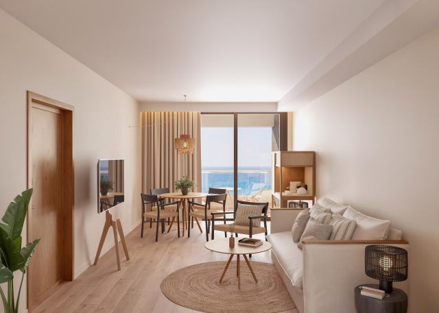 Paradisus By Meliá Fuerteventura