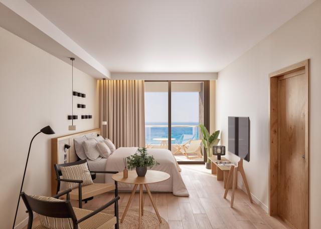 Paradisus By Meliá Fuerteventura