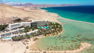 Paradisus By Meliá Fuerteventura