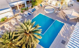 Pefkos Breeze Family