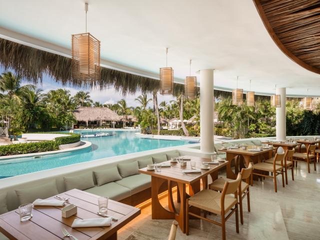 Zel Punta Cana
