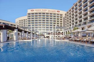 Crowne Plaza Yas Island