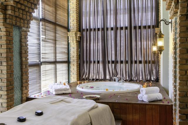 Selectum Collection Bodrum
