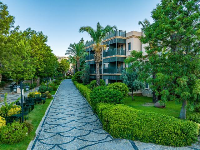 Selectum Collection Bodrum