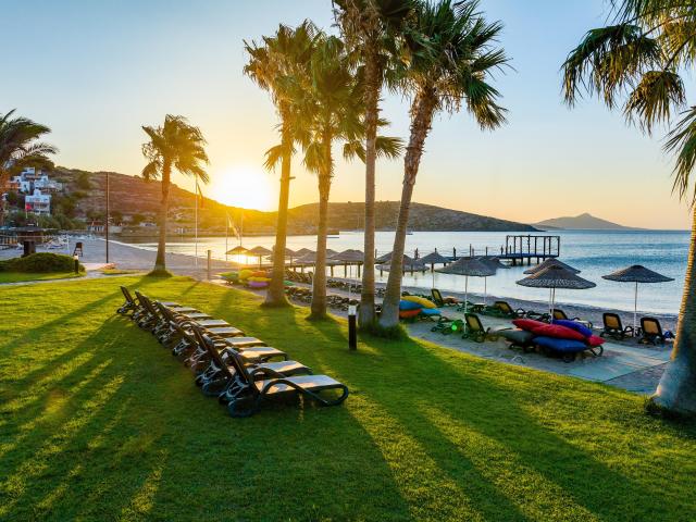 Selectum Collection Bodrum