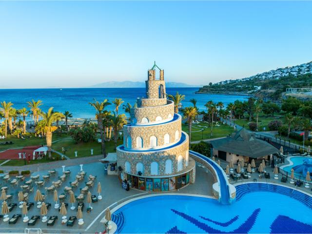 Selectum Collection Bodrum