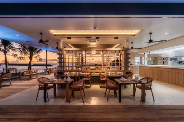 Veligandu Island resort and spa