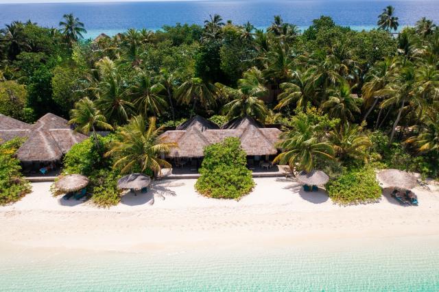 Veligandu Island resort and spa
