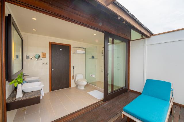 Veligandu Island resort and spa