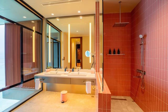 Veligandu Island resort and spa