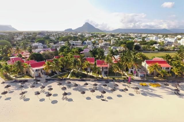 Villas Caroline