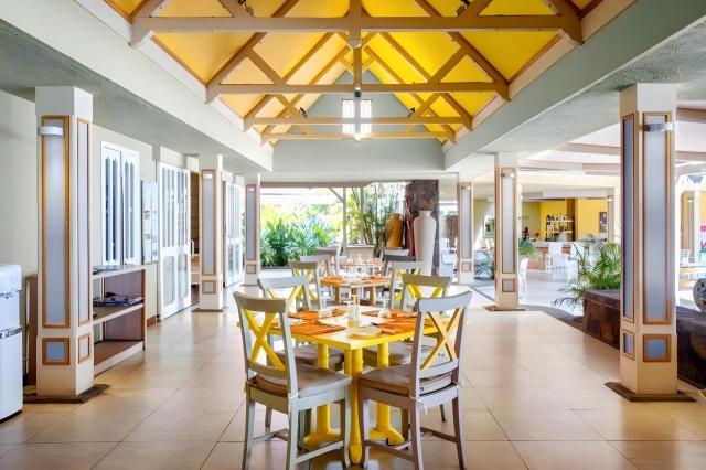Villas Caroline
