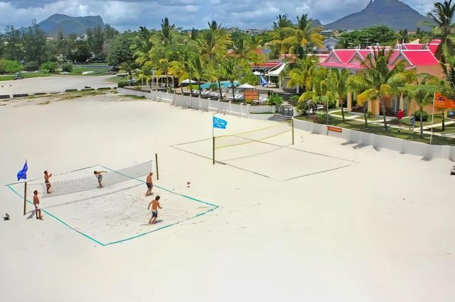 Villas Caroline