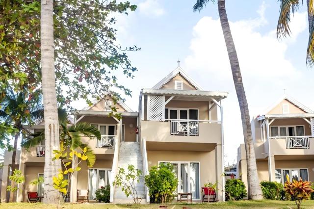 Villas Caroline