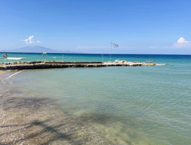 Golden Coast Beach