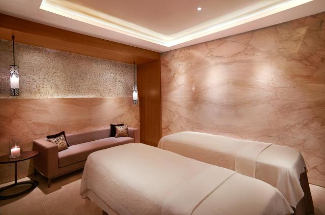 Grand Hyatt Dubai