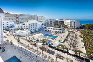 Princess Inspire Tenerife