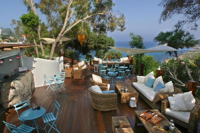 Grecian Park