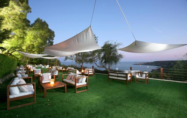 Grecian Park