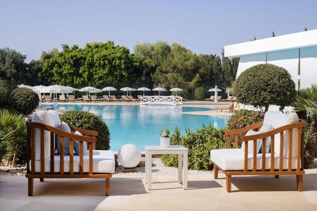 Grecian Park