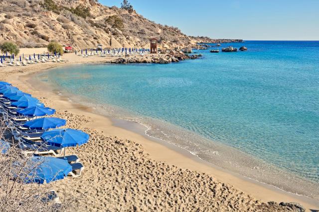 Grecian Park