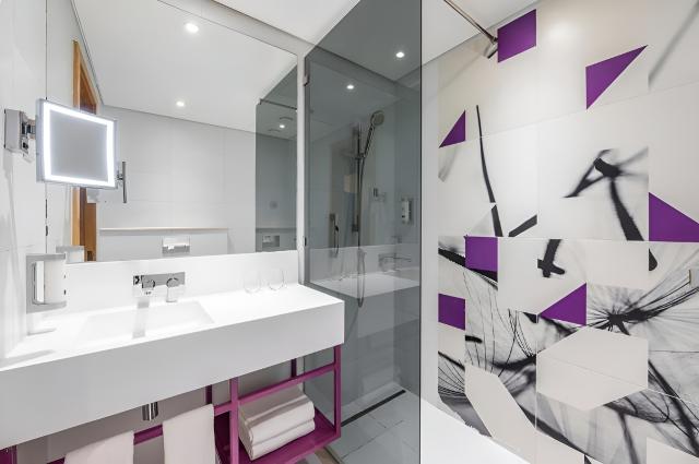 Studio M Arabian Plaza
