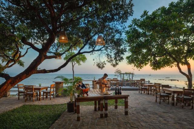 Green Bay Phu Quoc Resort