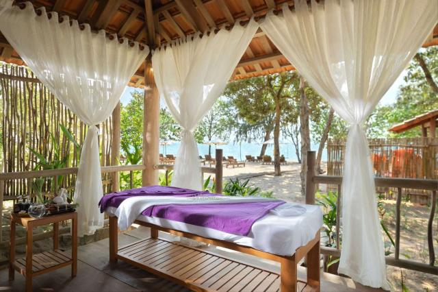 Green Bay Phu Quoc Resort