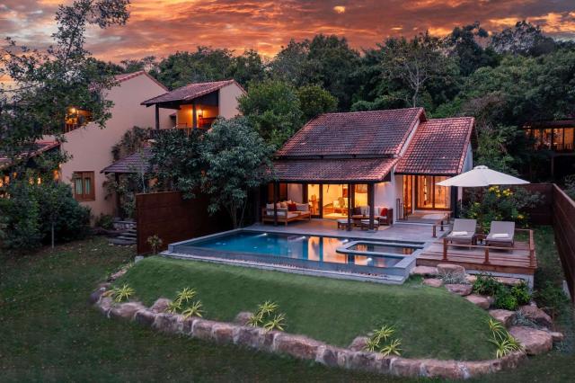 Green Bay Phu Quoc Resort