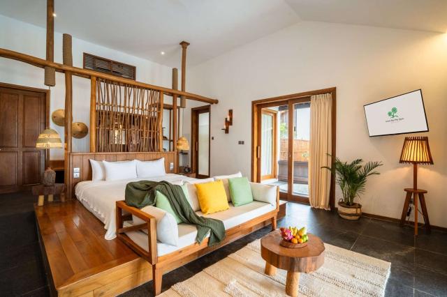 Green Bay Phu Quoc Resort