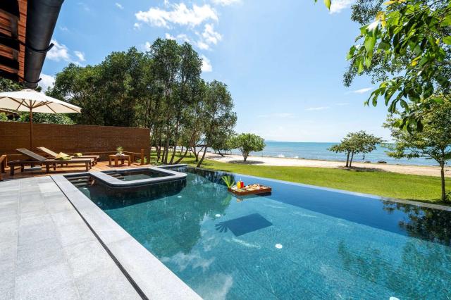 Green Bay Phu Quoc Resort