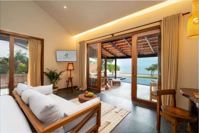 Green Bay Phu Quoc Resort