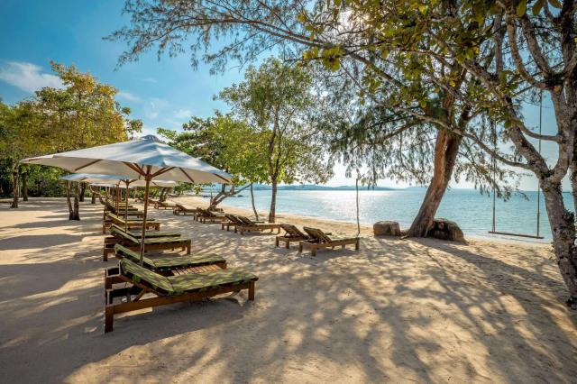 Green Bay Phu Quoc Resort